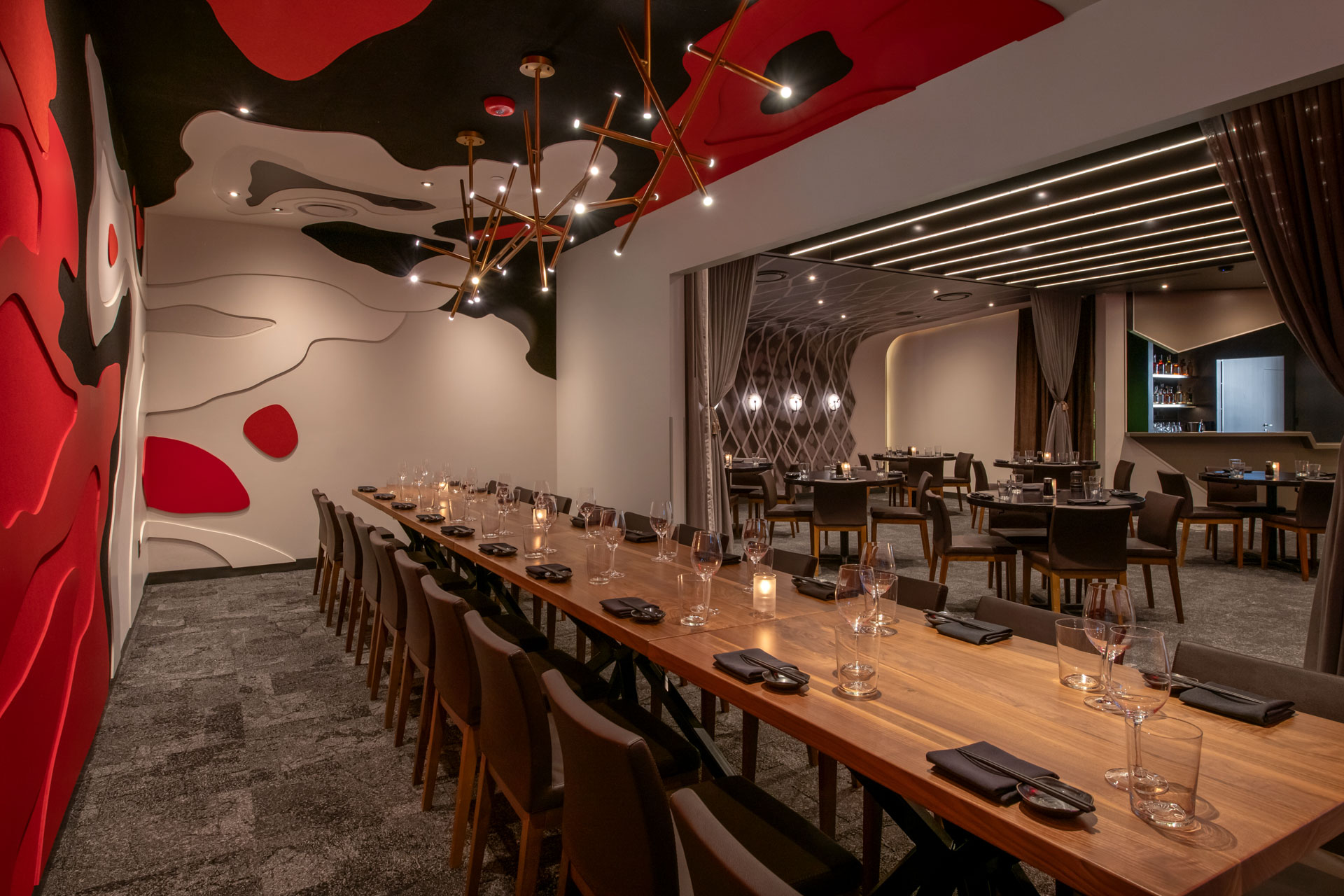 03 Vermillion Room - Red_Interiors_012