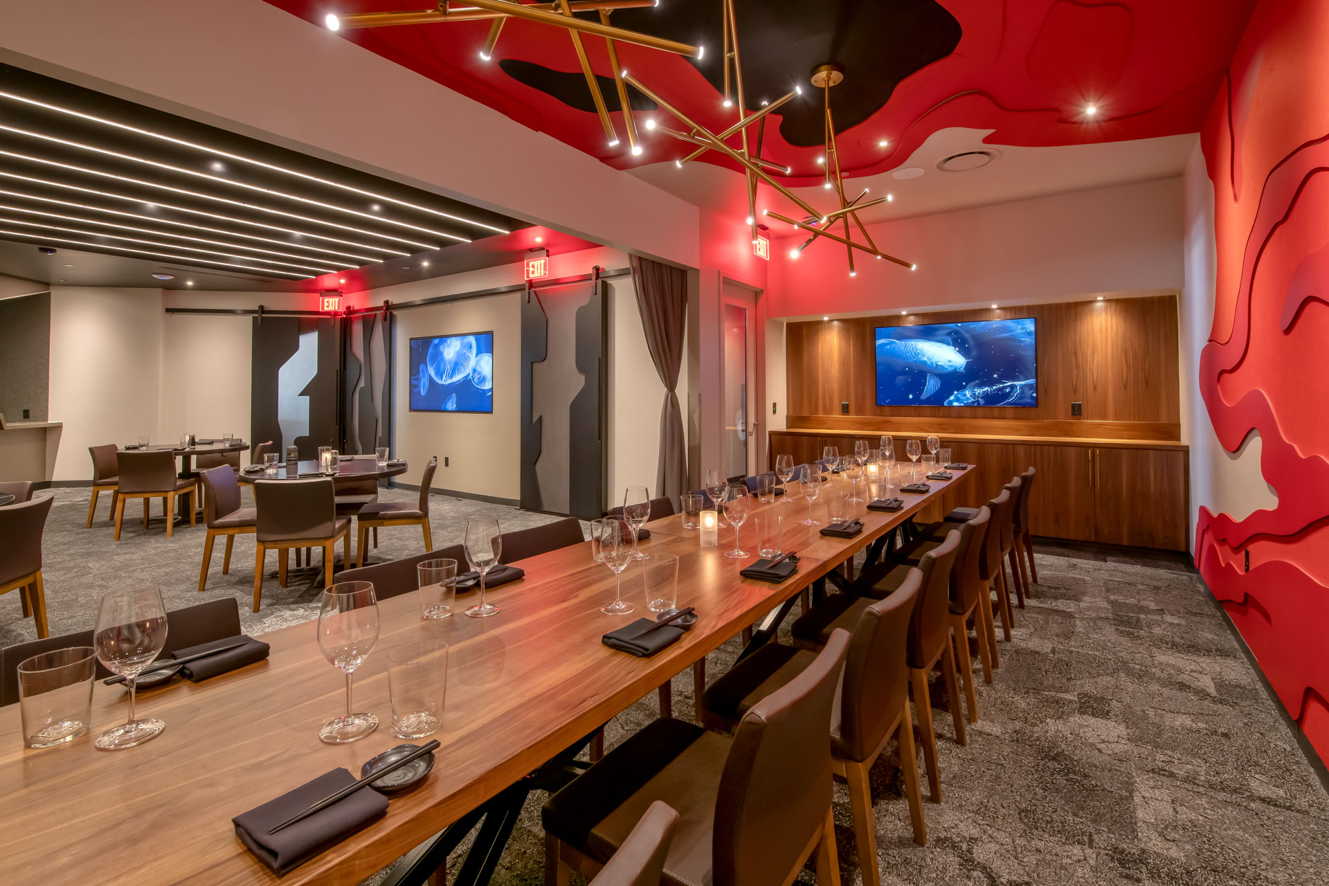 03 Vermillion Room - Red_Interiors_014