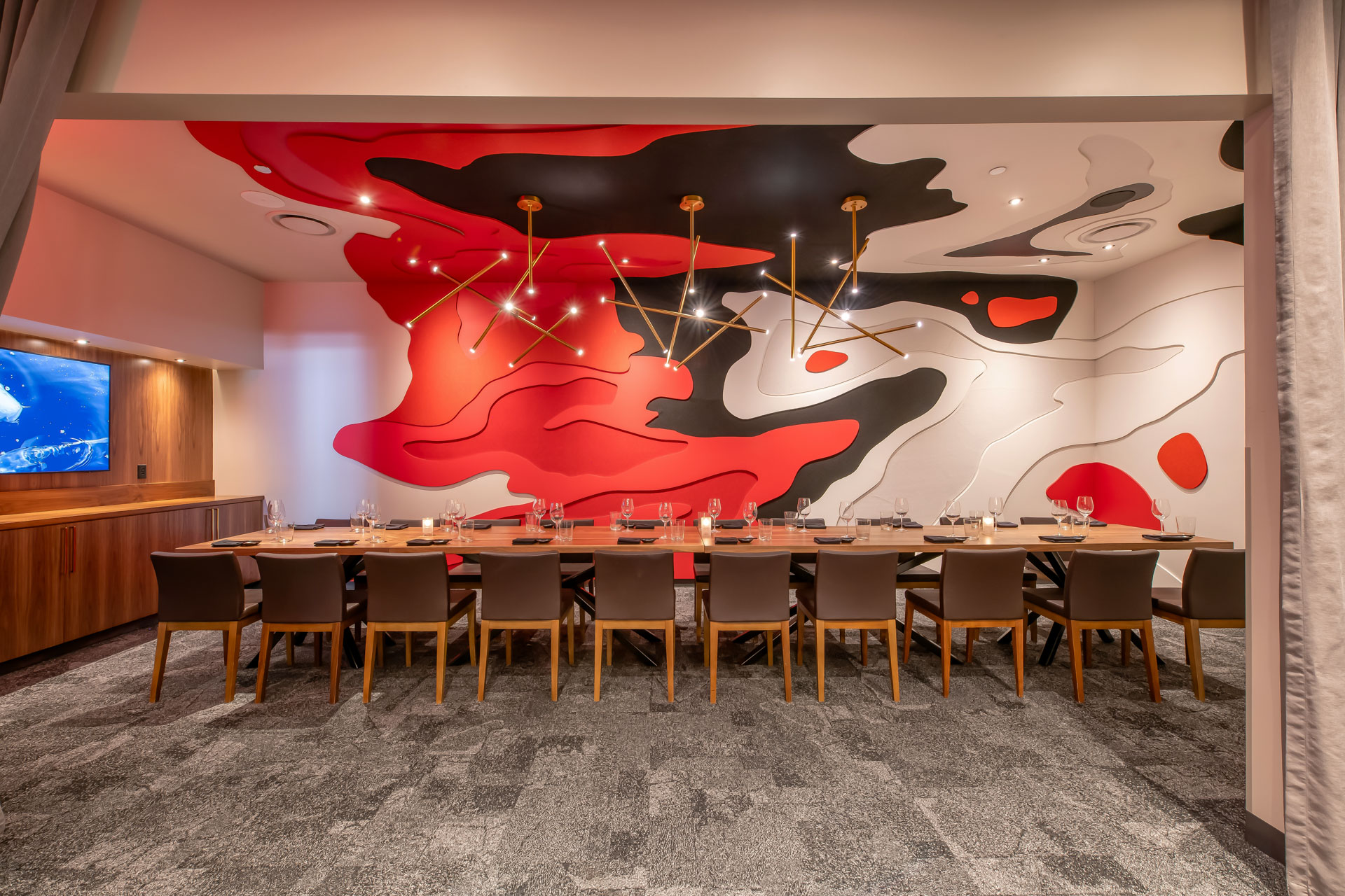 03 Vermillion Room - Red_Interiors_016